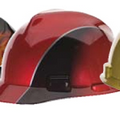 Specialty V-Gard  Helmet- Rally Cap
